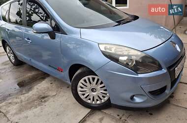 Минивэн Renault Grand Scenic 2010 в Конотопе