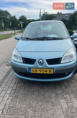 Мінівен Renault Grand Scenic 2008 в Рівному