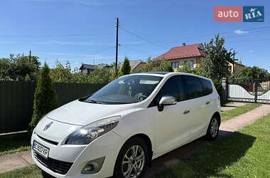 Мінівен Renault Grand Scenic 2011 в Шептицькому