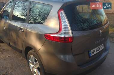 Минивэн Renault Grand Scenic 2013 в Запорожье