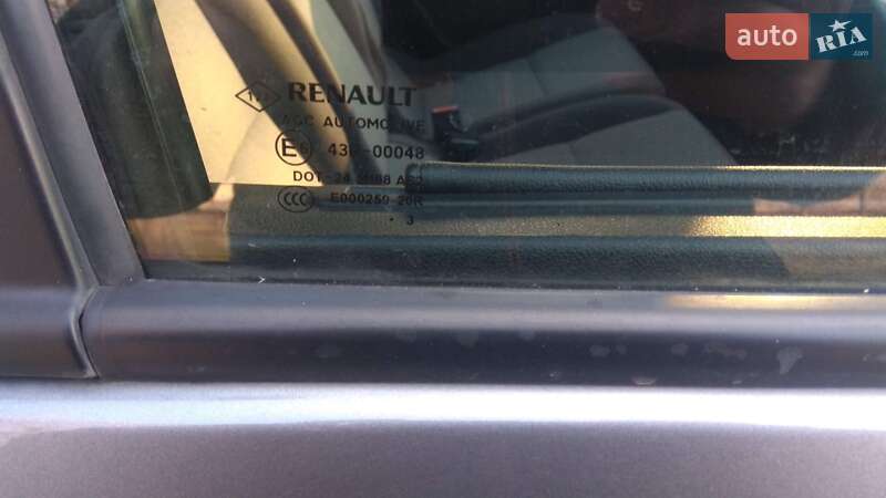 Мінівен Renault Grand Scenic 2013 в Запоріжжі