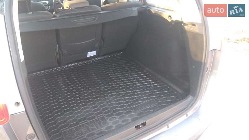 Мінівен Renault Grand Scenic 2013 в Запоріжжі