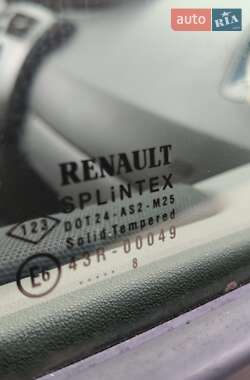 Минивэн Renault Grand Scenic 2008 в 