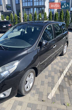 Мінівен Renault Grand Scenic 2010 в Луцьку