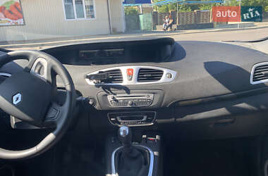Мінівен Renault Grand Scenic 2010 в Луцьку