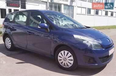 Минивэн Renault Grand Scenic 2010 в Чернигове