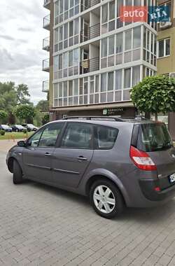 Мінівен Renault Grand Scenic 2004 в 