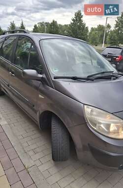 Мінівен Renault Grand Scenic 2004 в 