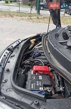 Мінівен Renault Grand Scenic 2004 в 