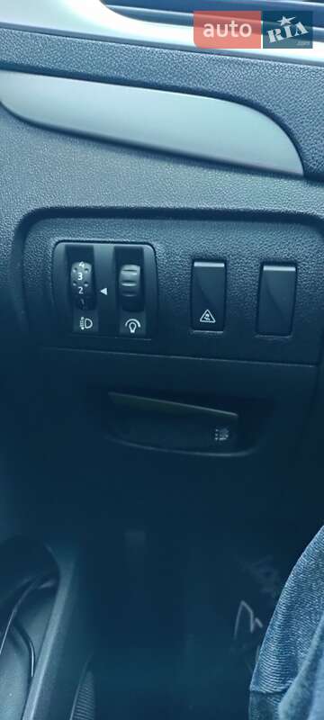 Минивэн Renault Grand Scenic 2010 в Белой Церкви