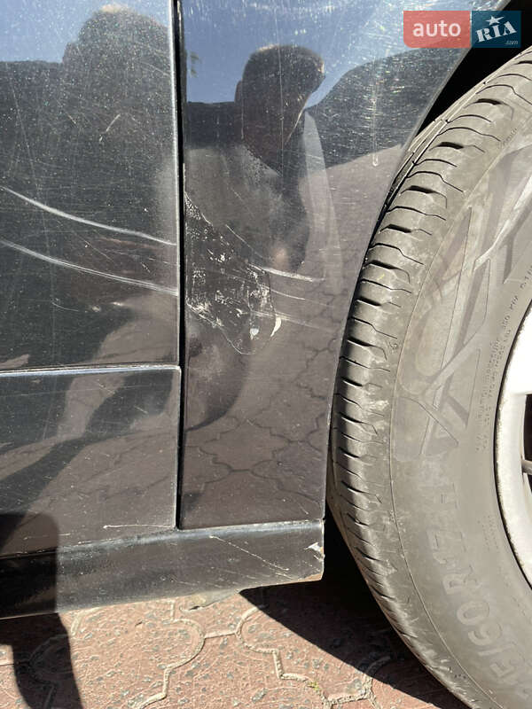 Минивэн Renault Grand Scenic 2010 в Бердичеве фото 22 Минивэн Renault Grand Scenic 2010 в Бердичеве