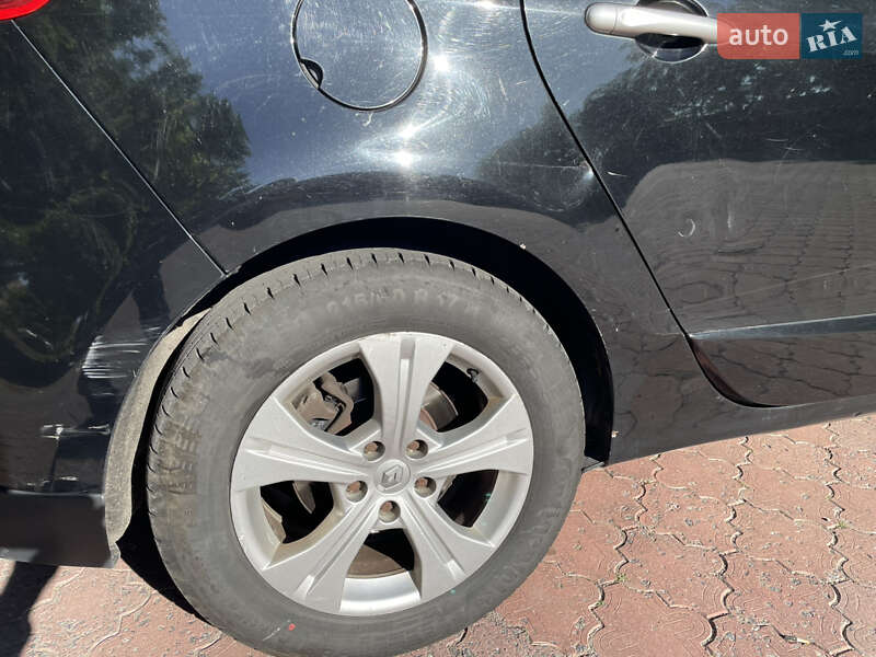Минивэн Renault Grand Scenic 2010 в Бердичеве фото 23 Минивэн Renault Grand Scenic 2010 в Бердичеве