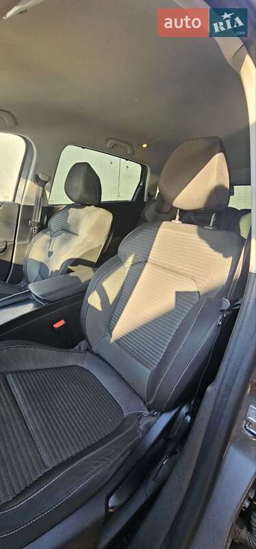 Минивэн Renault Grand Scenic 2017 в Житомире