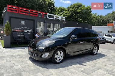 Мінівен Renault Grand Scenic 2009 в Вінниці
