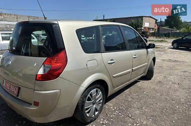 Мінівен Renault Grand Scenic 2007 в 