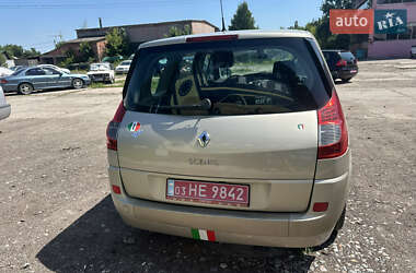 Мінівен Renault Grand Scenic 2007 в 