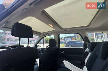 Мінівен Renault Grand Scenic 2007 в 