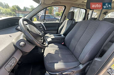Мінівен Renault Grand Scenic 2007 в 