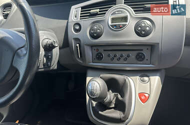 Мінівен Renault Grand Scenic 2007 в 