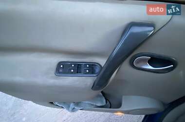 Минивэн Renault Grand Scenic 2004 в 