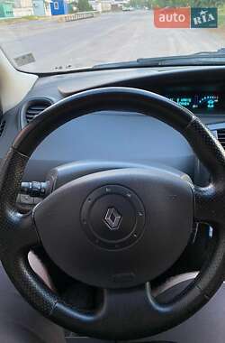 Минивэн Renault Grand Scenic 2004 в Виннице