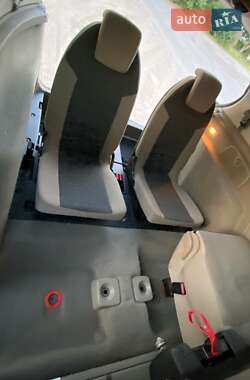 Минивэн Renault Grand Scenic 2004 в 