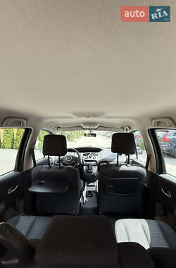 Минивэн Renault Grand Scenic 2007 в 