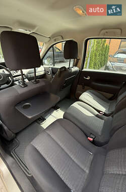 Минивэн Renault Grand Scenic 2007 в 
