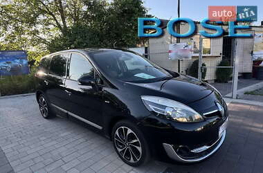 Минивэн Renault Grand Scenic 2012 в Хмельницком