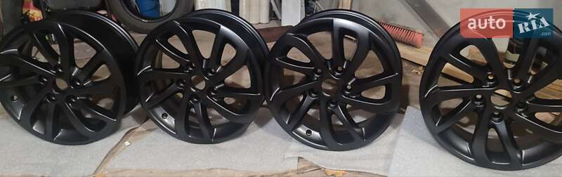 Мінівен Renault Grand Scenic 2012 в Жовкві