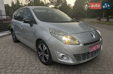 Мінівен Renault Grand Scenic 2011 в Рівному