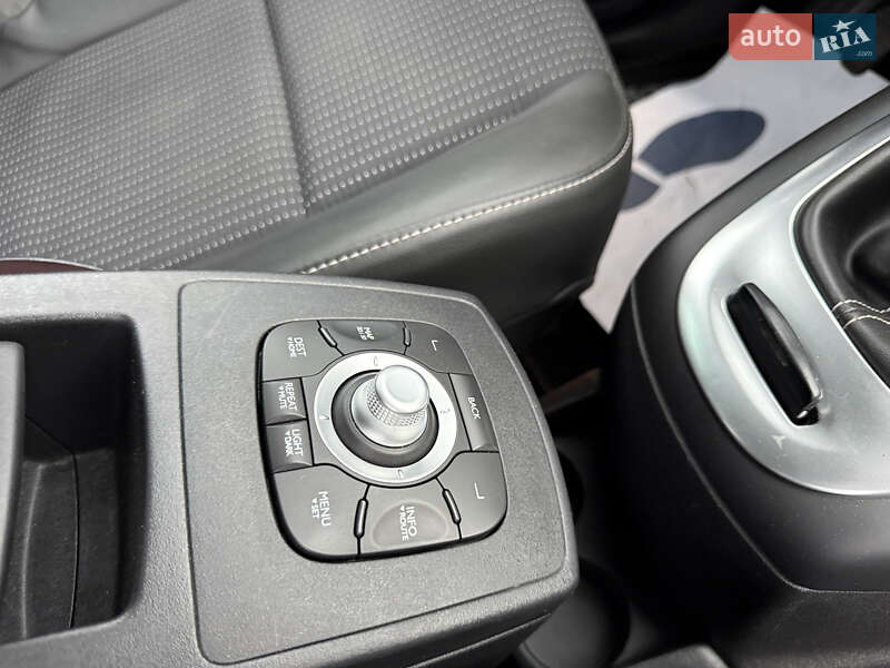 Минивэн Renault Grand Scenic 2013 в Радивилове