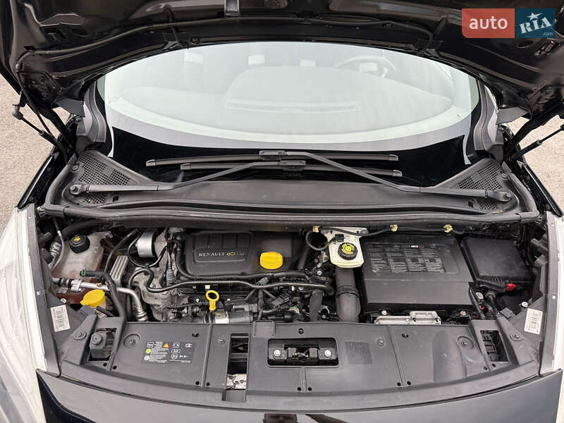 Минивэн Renault Grand Scenic 2013 в Радивилове