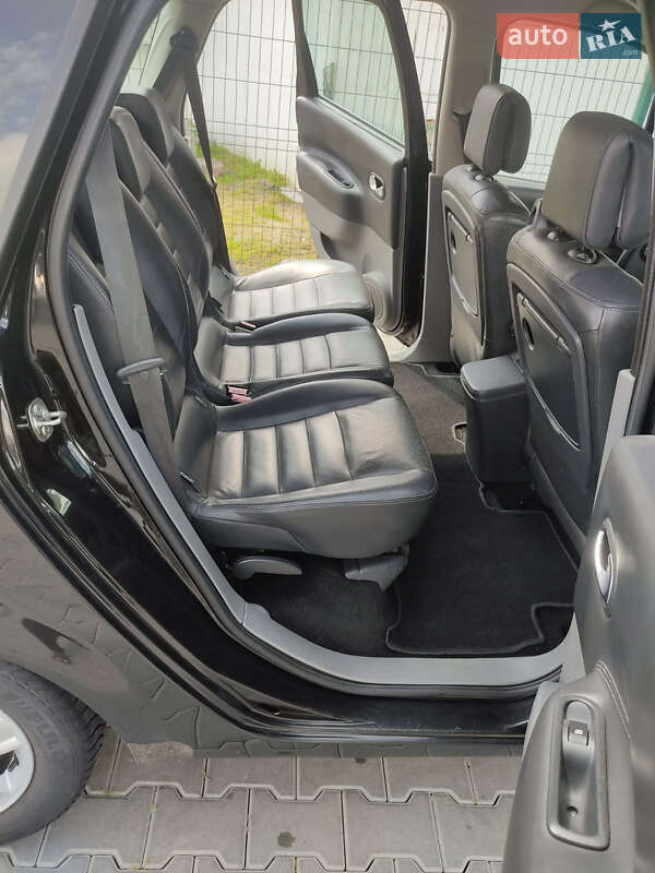 Минивэн Renault Grand Scenic 2004 в Виннице