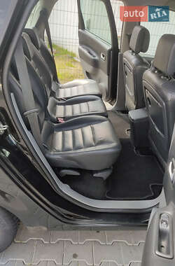 Минивэн Renault Grand Scenic 2004 в 