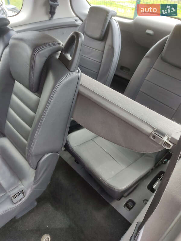 Минивэн Renault Grand Scenic 2004 в Виннице
