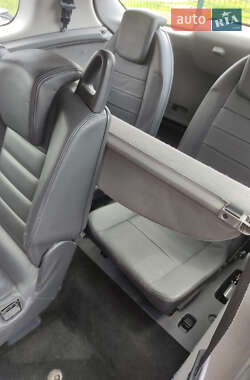 Минивэн Renault Grand Scenic 2004 в 