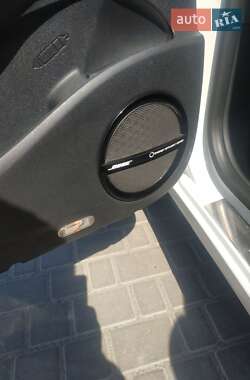 Мінівен Renault Grand Scenic 2013 в 