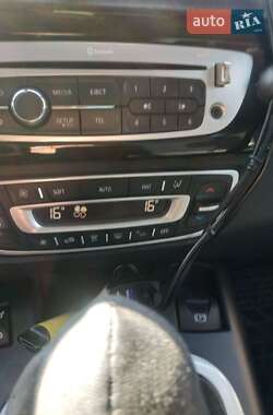 Мінівен Renault Grand Scenic 2013 в 