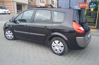 Мінівен Renault Grand Scenic 2007 в Дубні