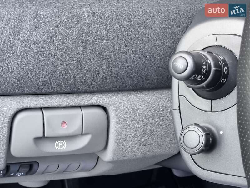 Минивэн Renault Grand Scenic 2007 в Львове