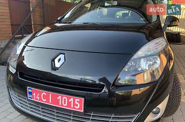 Мінівен Renault Grand Scenic 2010 в Вінниці