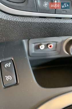Минивэн Renault Grand Scenic 2010 в 