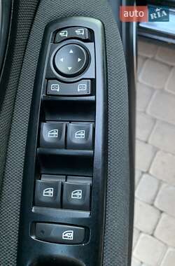 Минивэн Renault Grand Scenic 2010 в 