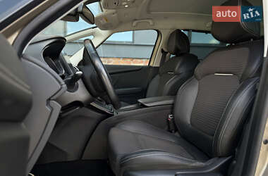 Мінівен Renault Grand Scenic 2017 в 