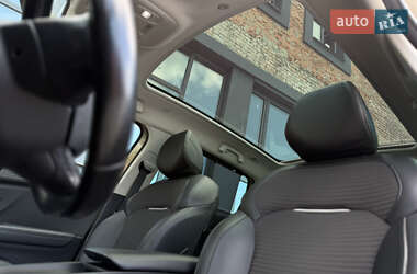 Мінівен Renault Grand Scenic 2017 в 