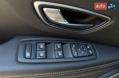 Мінівен Renault Grand Scenic 2017 в 