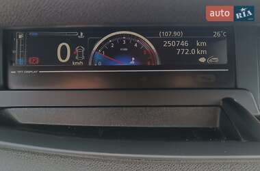 Минивэн Renault Grand Scenic 2013 в 