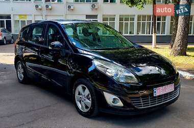 Мінівен Renault Grand Scenic 2010 в Рівному