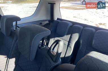 Минивэн Renault Grand Scenic 2010 в 